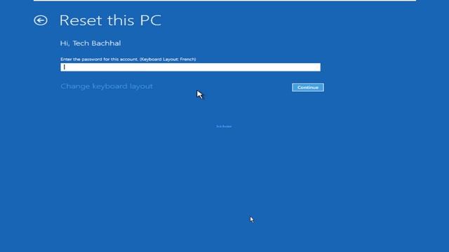 Forgot BitLocker Pin And Recovery Key - How To Fix смотреть онлайн