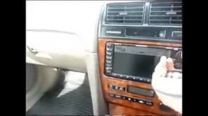 Обзор Тойота Виндом