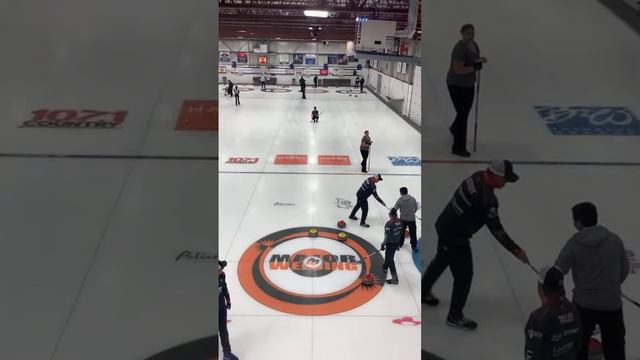 Mens Quarter Final-Tanaka vs Dejong- Abbotsford Cash смотреть онлайн