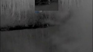 Охота на выдру с Helion 2 XP50 PRO.