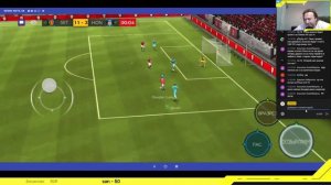 TOTC Серия А FIFA 21 mobile