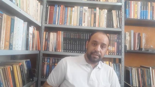 It a coisa (Stephen King) | Vandeir Freire смотреть онлайн