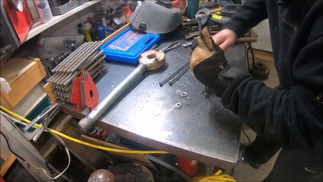 НОВАЯ ГОРЕЛКА ДЛЯ БАНИ. БОЛЬШАЯ ТЕПЛООТДАЧА.  NEW BURNER FOR SAUNA, HEAT BY PROPANE. HI EFFICIENCY. смотреть онлайн