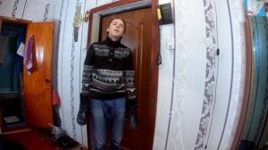 ЧТО ДЕЛАТЬ ЕСЛИ ТЫ ПРИШЕЛ ДОМОЙ ПЬЯНЫЙ!??