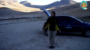 Пустыня Атакама - самое жаркое место на земле| ЧИЛИ