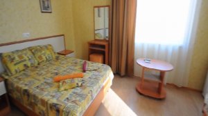 Отдых в Лазаревское, Сочи Гостиница «Приморская +»