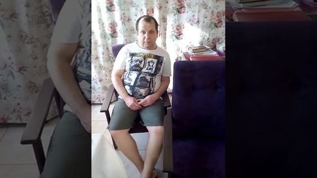 Мебельная мастерская “СКОРПИОН” - Перетяжка обивки и ремонт мягкой мебели!.mp4 смотреть онлайн