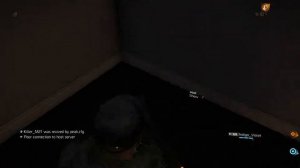 The Division - Survival (Full Run)