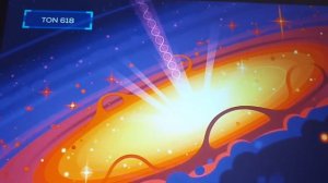 Черные дыры и чёрные карлики, против белых дыр и белых карликов!