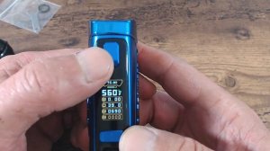 Aegis Boost 2 by Geek Vape - (B60)