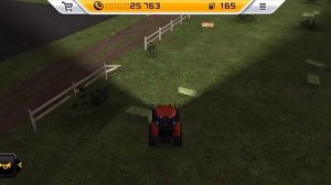 Fs 14 Farming Simulator 14 Mobile Gameplay 38 - Sabertooth Gaming