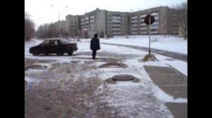 Как разносить новую обувь