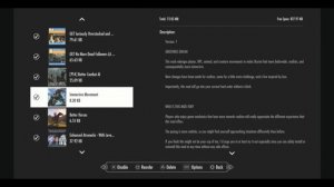 Skyrim PS4/PS5 Load Order (2023)