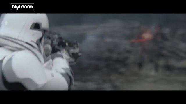 12 ПРАВИЛ, КОТОРЫЕ ДОЛЖНЫ СОБЛЮДАТЬ ШТУРМОВИКИ! STAR WARS смотреть онлайн