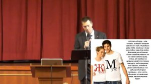 Воскресная проповедь "Рост и развитие Церкви. Плати соответствующую цену", Олег Кузьмин, 19.04.15