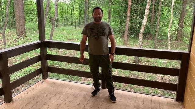 Отзыв покупателей дома по проекту 