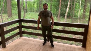 Отзыв покупателей дома по проекту "Прага" от компании-застройщика «Домоведовъ»