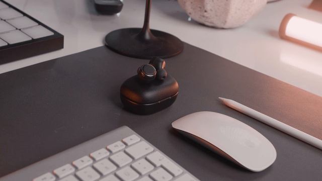 The most Average Buds ever - Harman Kardon Fly TWS Earbuds смотреть онлайн