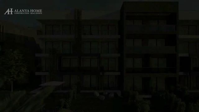 Роскошные резиденции и виллы Skyline. Акбюк Дидим Бодрум Турция. [субтитры]