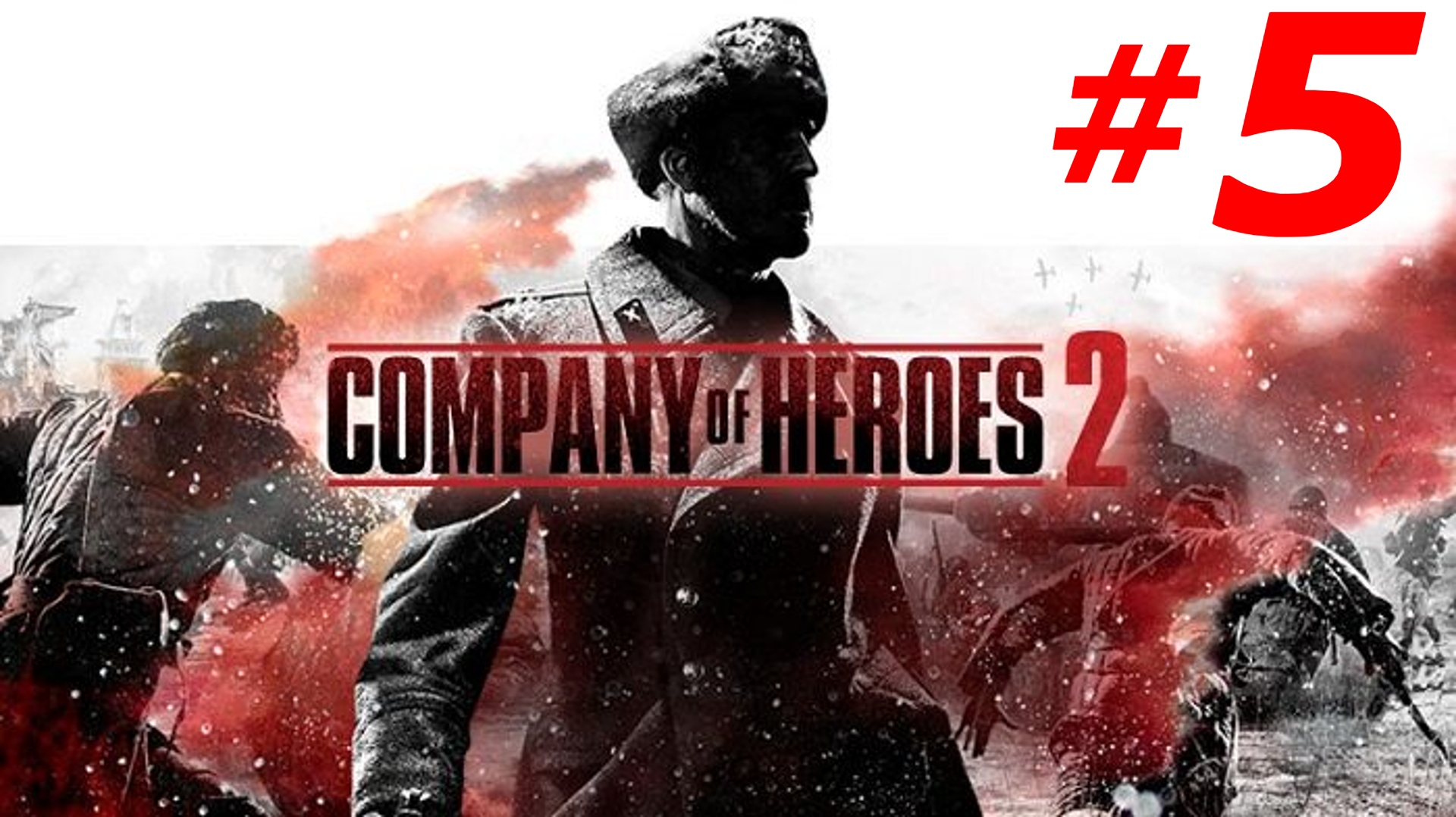 Coh 3 Купить Ключ Steam