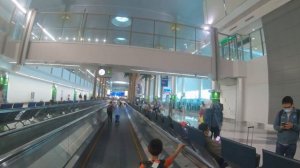 Dubai Airport (DXB) - 4K Walking Tour | Dubai International Airport Terminal 3 Duty Free Shops