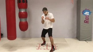 Навыки бокса в домашних условиях