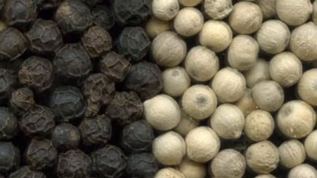 ЧЕРНЫЙ ПЕРЕЦ | ПОЛЕЗНЫЕ СВОЙСТВА   /   BLACK PEPPER | BENEFICIAL FEATURES