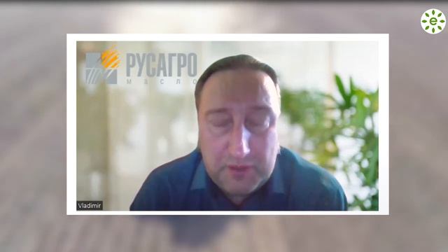 Цены на подсолнечник, очереди на МЭЗах, новые регионы, — Владимир Жилин, ГК «Русагро» смотреть онлайн