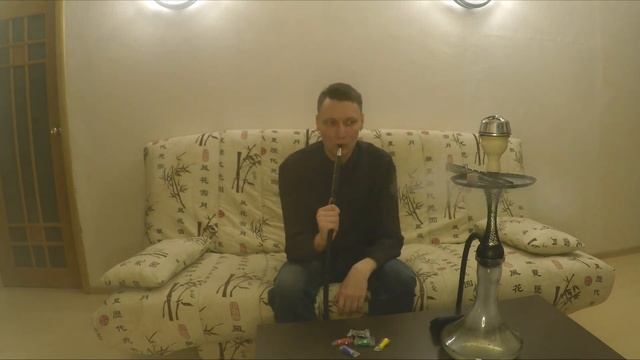 Отзыв на табак Сарма - Лесная малина смотреть онлайн