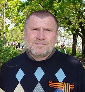 Марш Куликова поля.новый