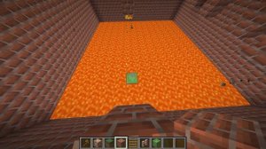 КАК ПОСТРОИТЬ СВОЮ КАРТУ В МАЙНКРАФТ БЕЗ МОДОВ ЧАСТЬ 1