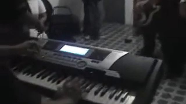 Black Sheep Cover - Unlimited смотреть онлайн