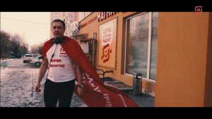 Супер директор Магнит #воронеж #видеограф #магнит