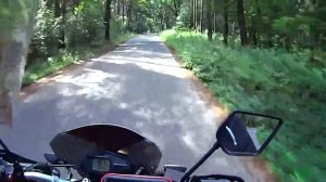 Универсальный BMW G650X