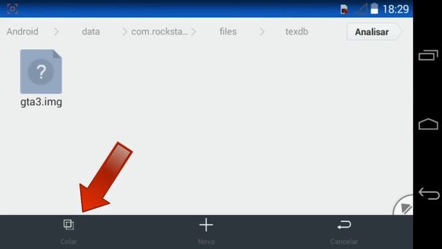 2 Skins "LEON" Resident Evil 4 (Player.img) | GTA SA Android Mod/TUTORIAL