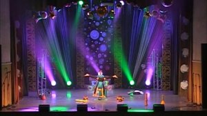 Открытие творческого сезона 2022-2023 ДК "Энергетик"