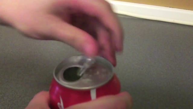 Coffee With Coke