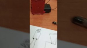 самодельная кофемолка.