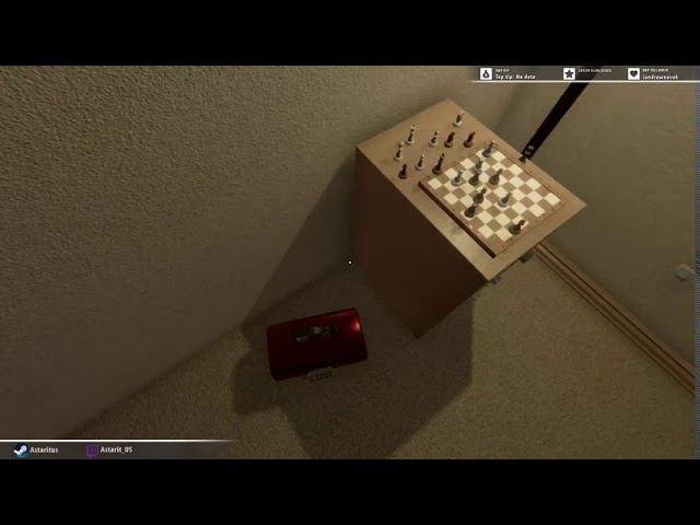 Escape Room - The Sick Colleague (Ломаем игру не открывая замков) смотреть онлайн