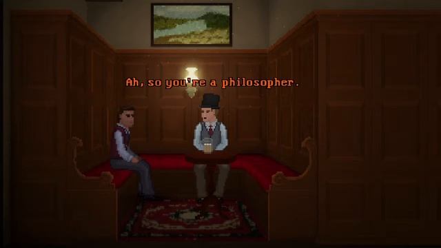 The Slaughter Act One, Part 5 | God Rest Her Soul! смотреть онлайн