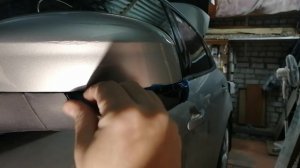 Динамические повторители поворота Ford Focus 3