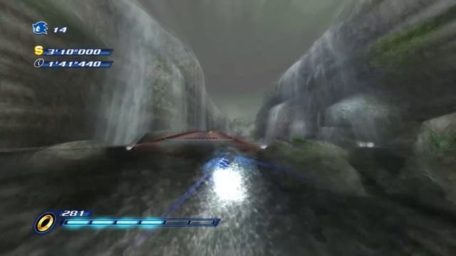 SONIC UNWIISHED HD : All Day Stages смотреть онлайн