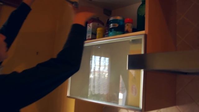 Квартира в Неаполе. Как живут простые итальянцы. смотреть онлайн