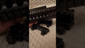 Пикатини-Вивер планка приподнимающая