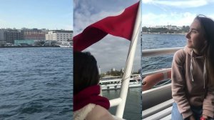 СТАМБУЛ САМОЙ.