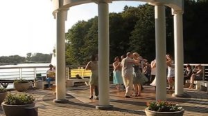 Танцы в выходной, Минск