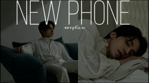 [NEW PHONE] •♡новый телефон♡• [саблиминал на русском] ~wiqlxu