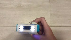 Смартфон из Lego Mindstorms Robot Inventor