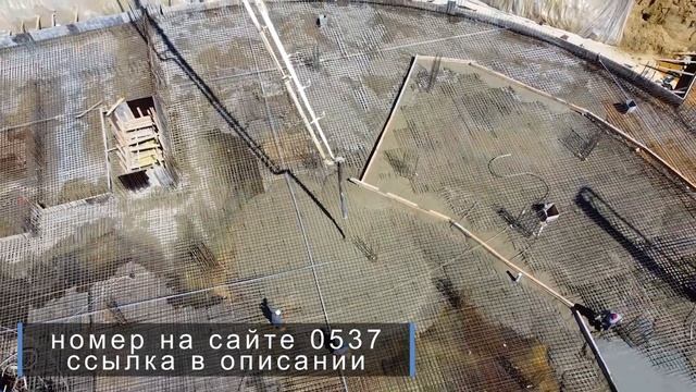 Купить квартиру в Турции. Аланья, район Оба смотреть онлайн