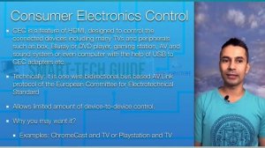 What is HDMI CEC? Do you need it? How to enable it?